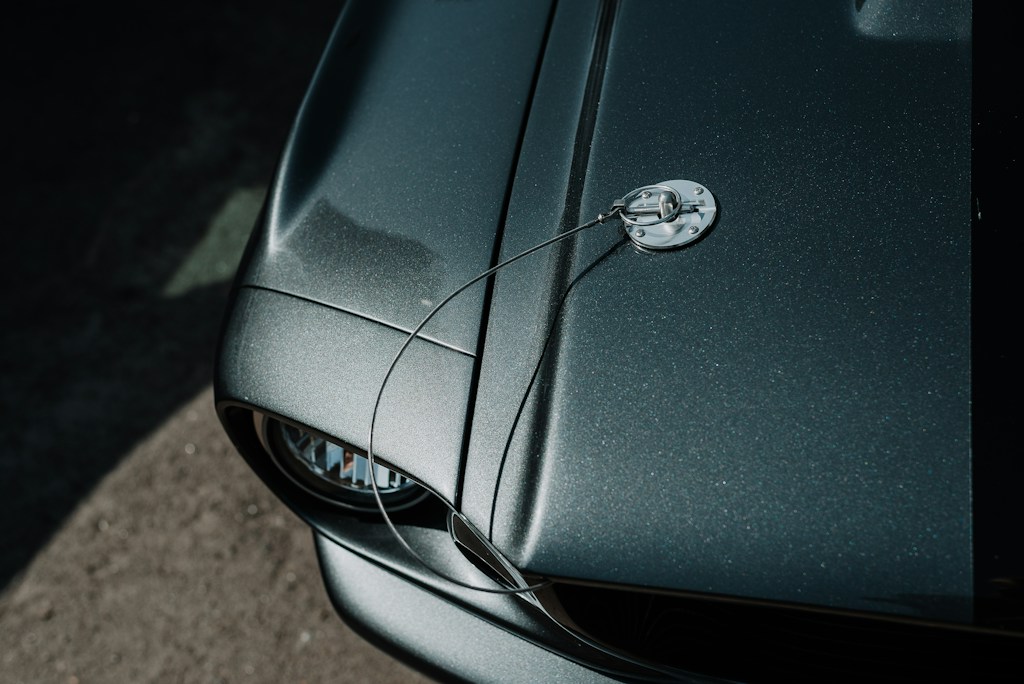 Custom Auto Hood Solutions