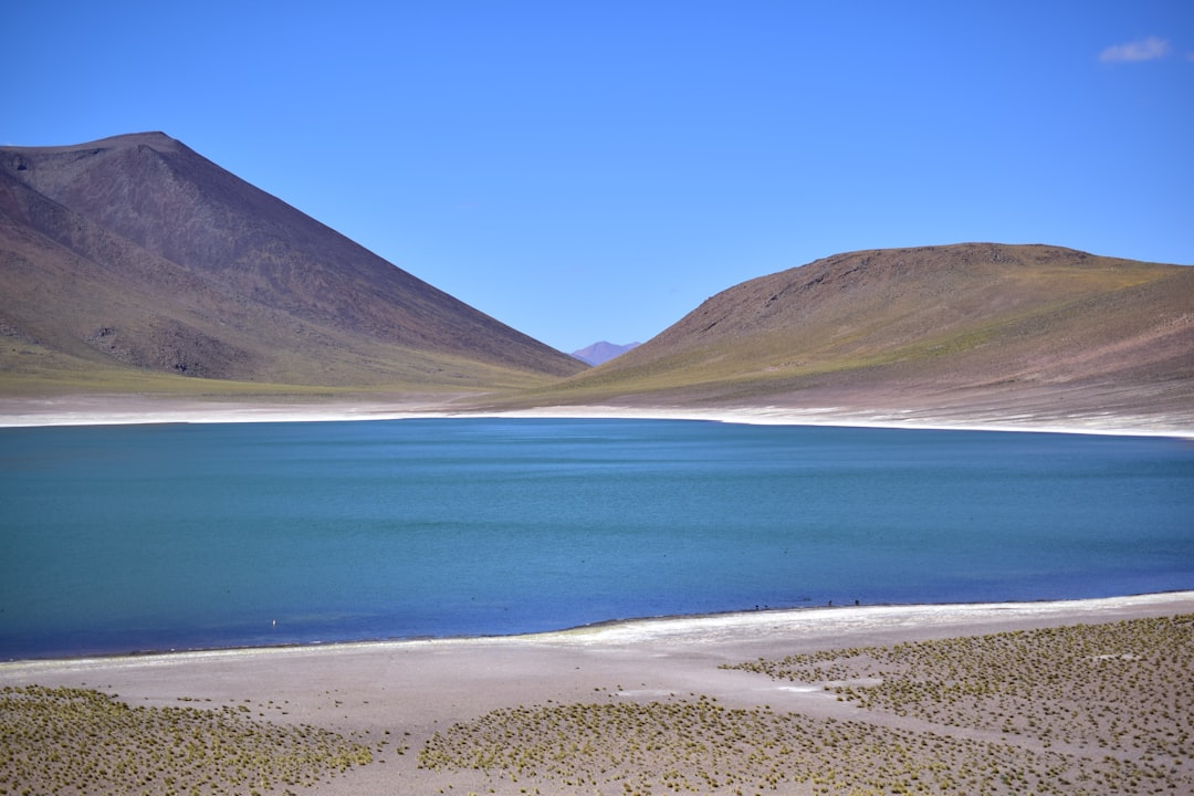 Highland photo spot Atacama Chile