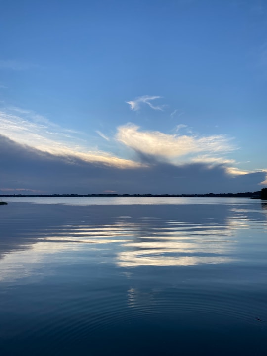 photo of Mount Dora Lake near Universal Studios Florida