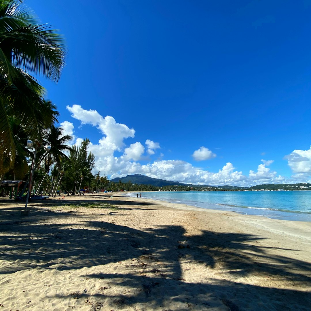 Travel Tips and Stories of Luquillo in United States