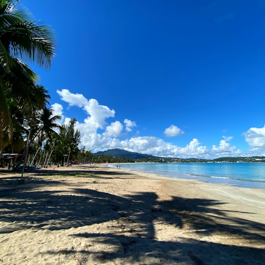 Luquillo things to do in San Juan
