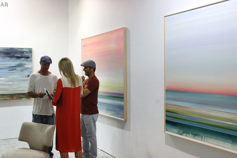 Damien Hirst: Drawings - First Museum Exhibition at Albertina Vienna