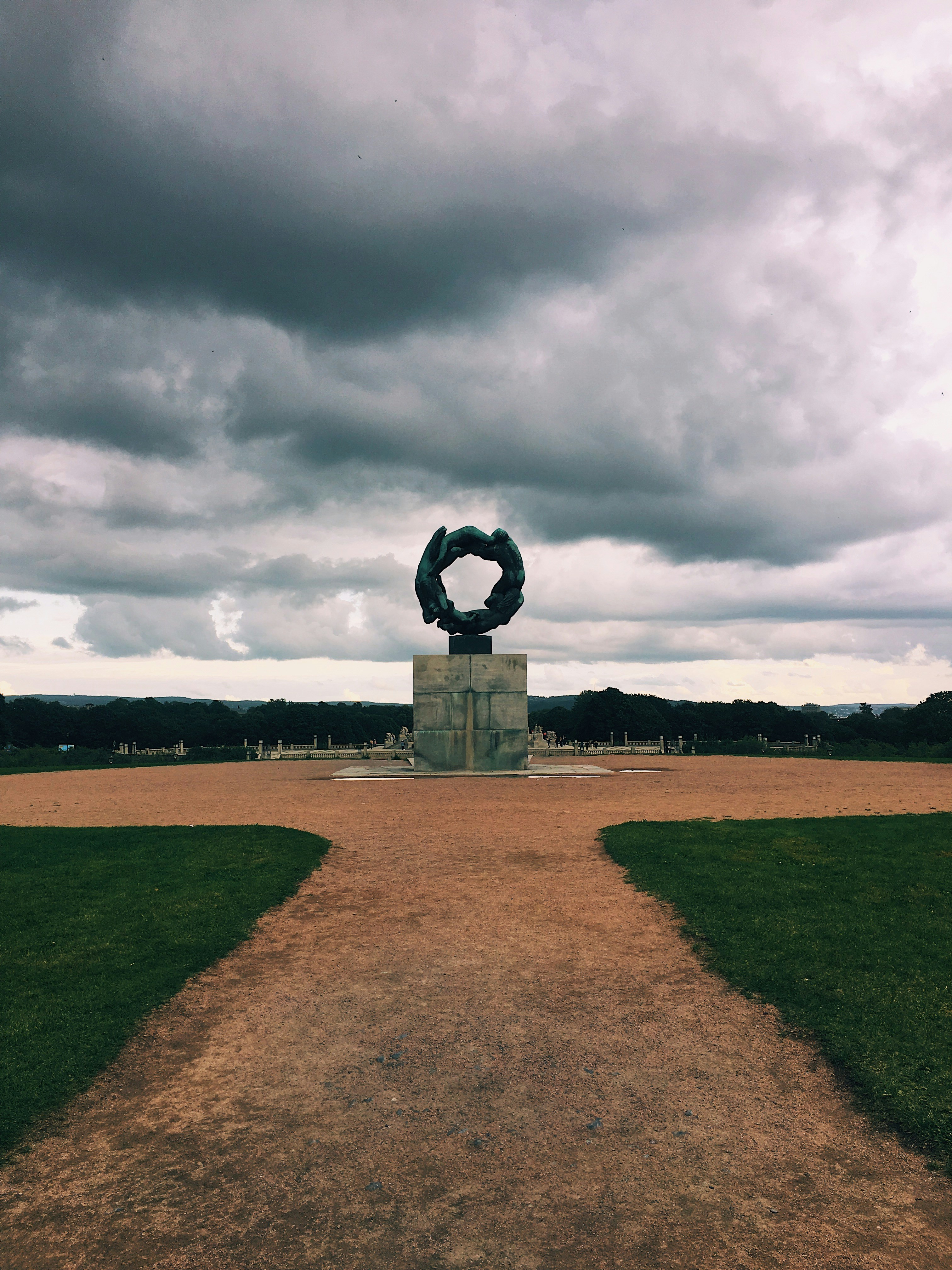oslo