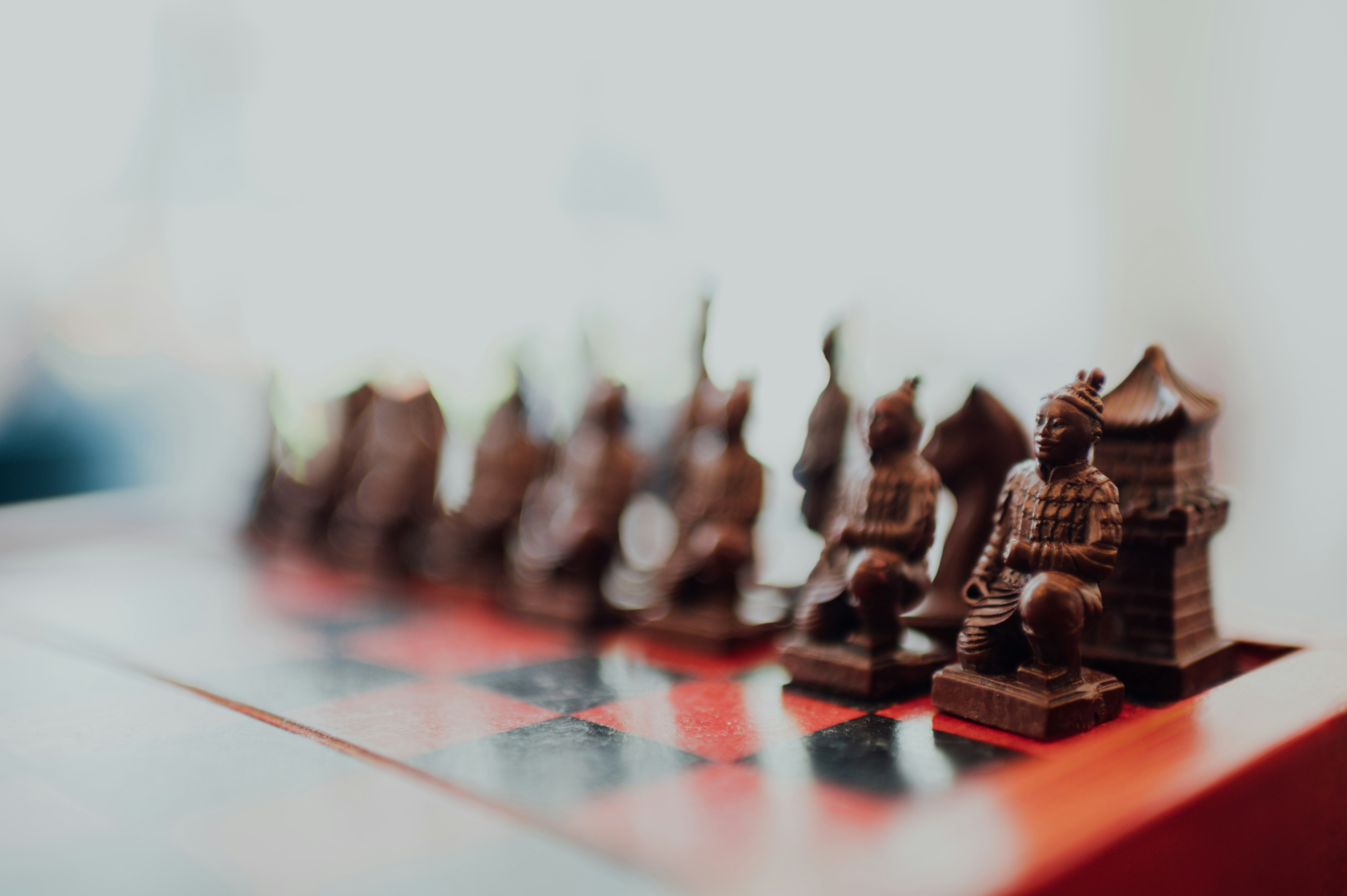 Photo by chuttersnap