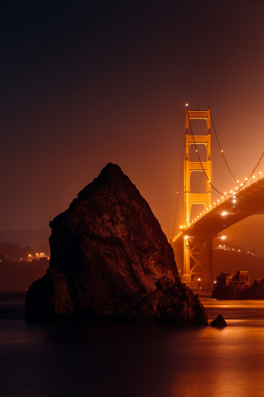 golden gate bridge san francisco california