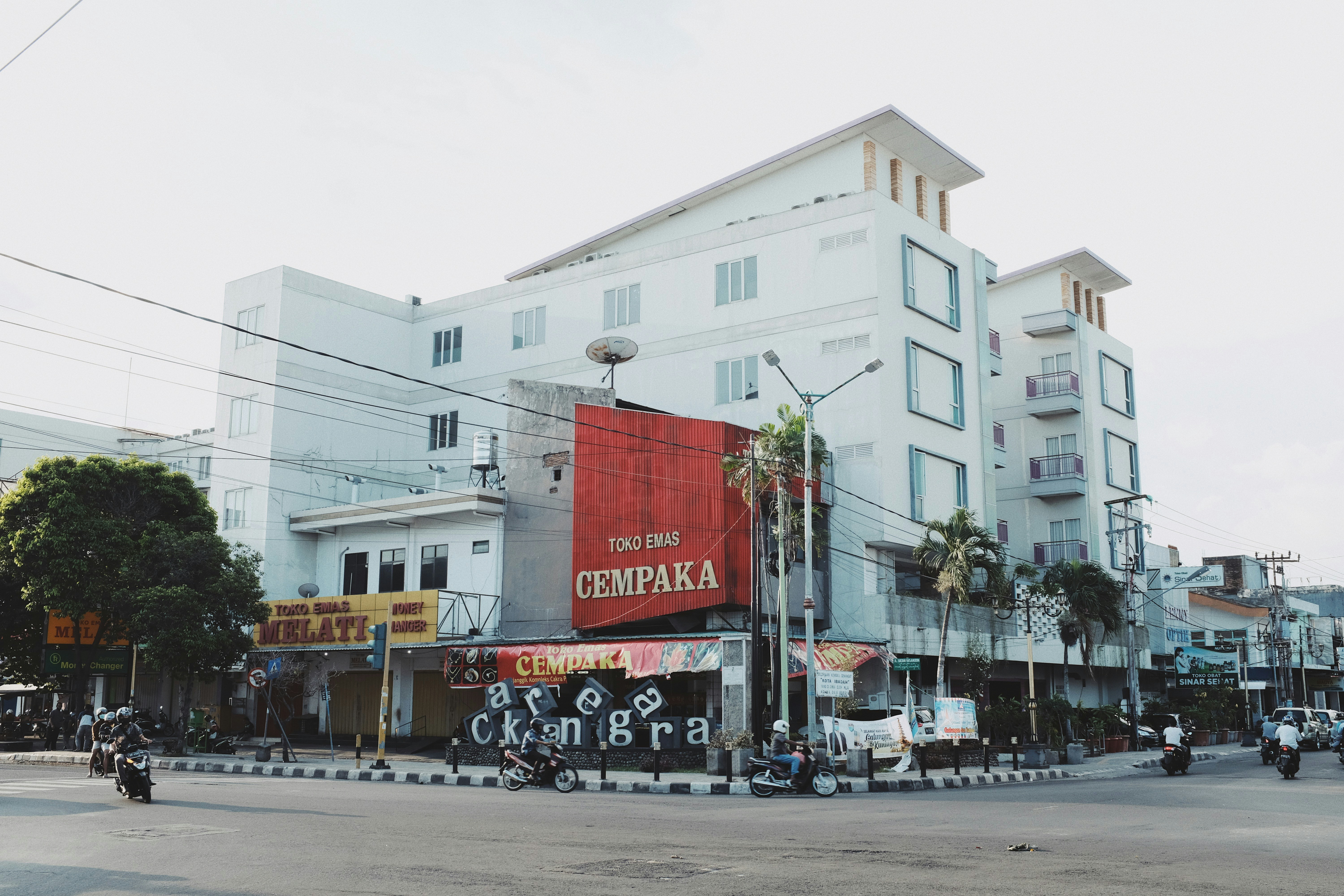 8 Reasons Why Boutique Hotels in Oxapampa Are Worth It