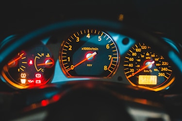 Understanding Marketing Warning Lights: Key Features and Benefits