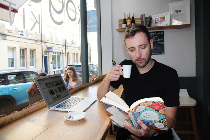 Best Gluten-Free Restaurants and Cafes in Oxford