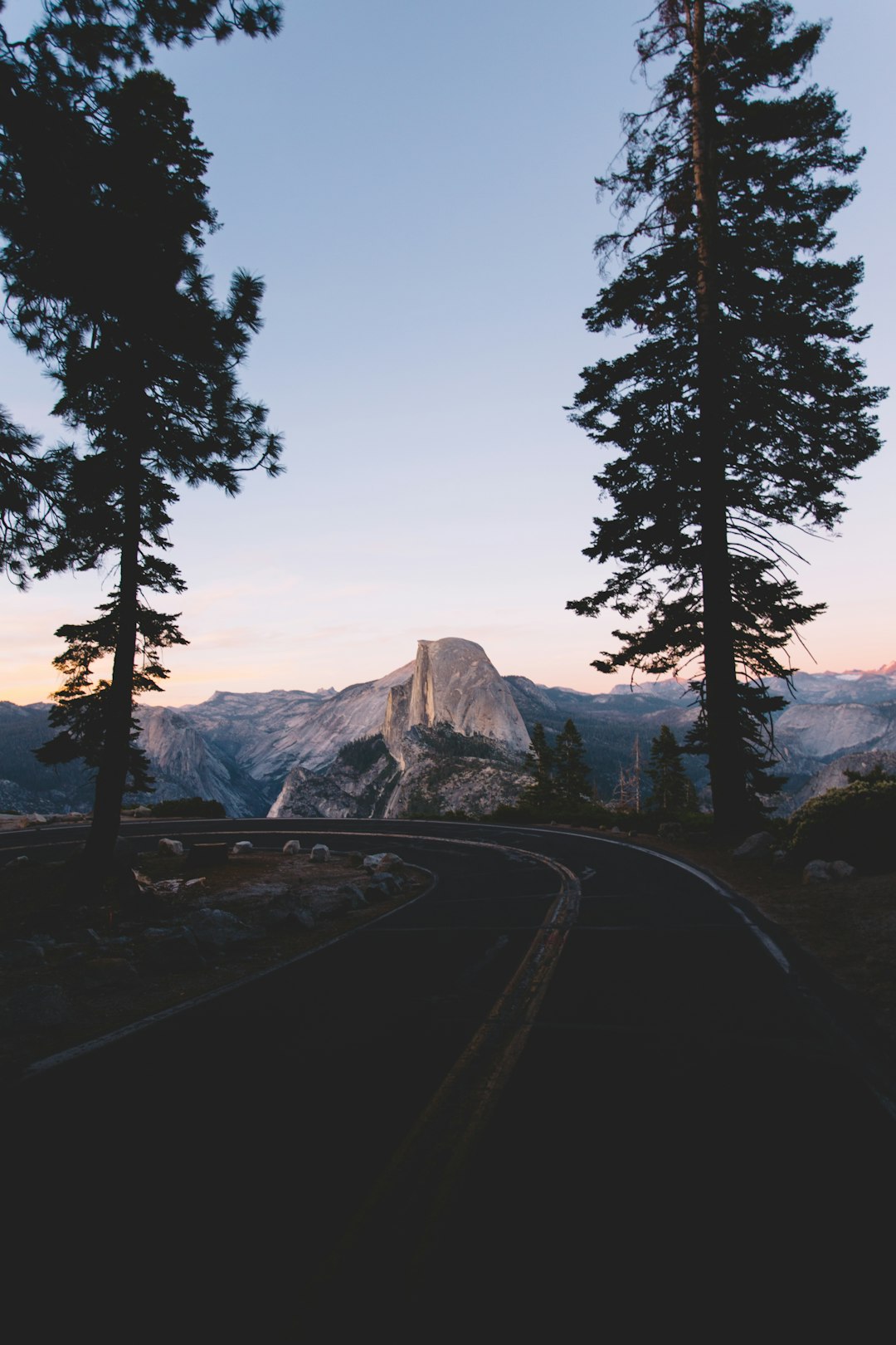 Mountain photo spot Yosemite National Park Hoover Wilderness