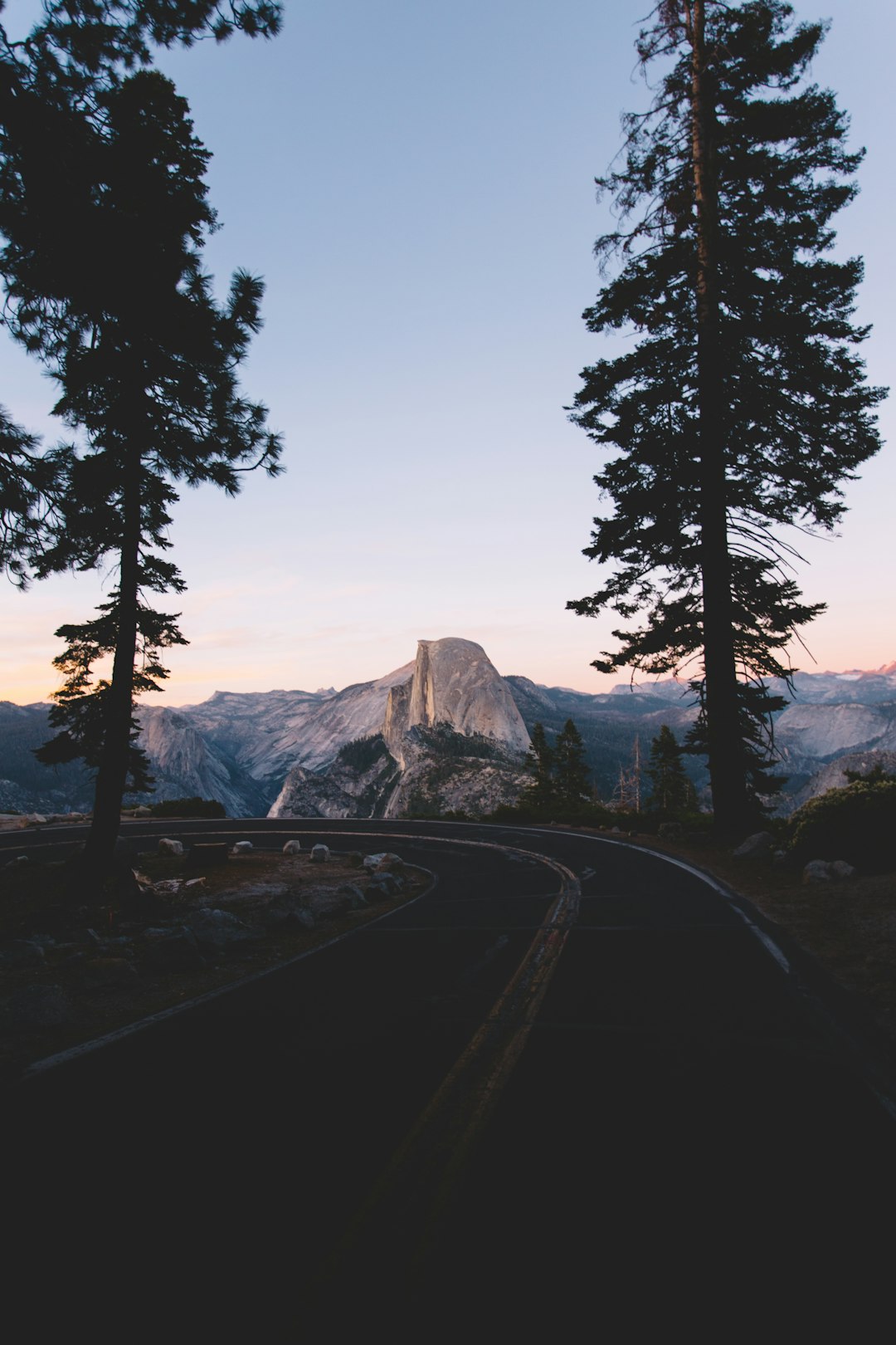 Mountain photo spot Yosemite National Park El Capitan
