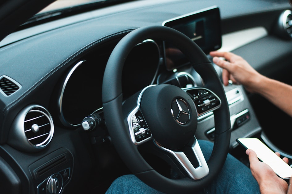 Car Insurance Telematics 2026: Your Driving Data Is Setting Your Premium — What You Don't Know Could Cost You