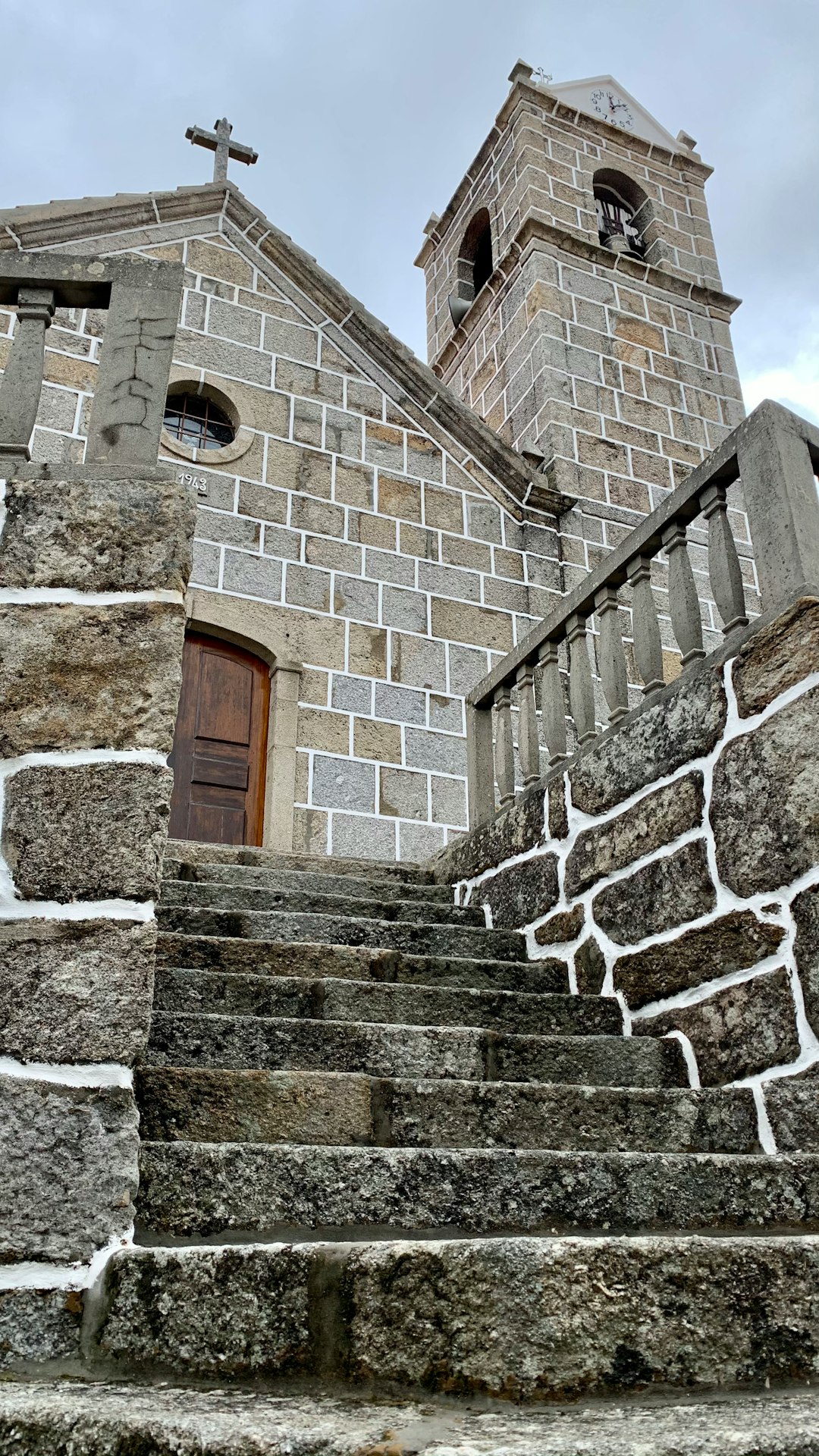 Town photo spot 3600-271 Garden of Morro