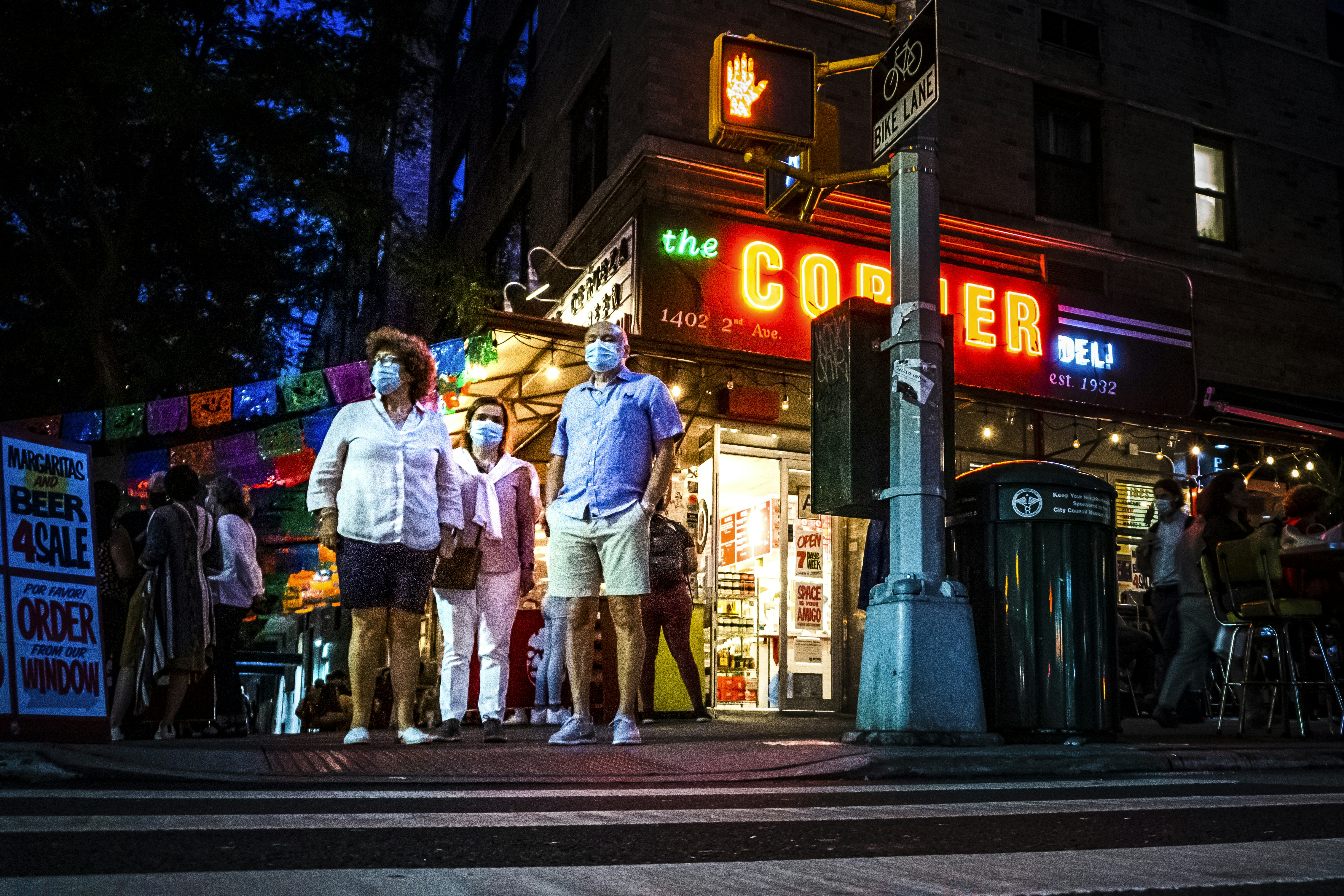 Photo by clayleconey