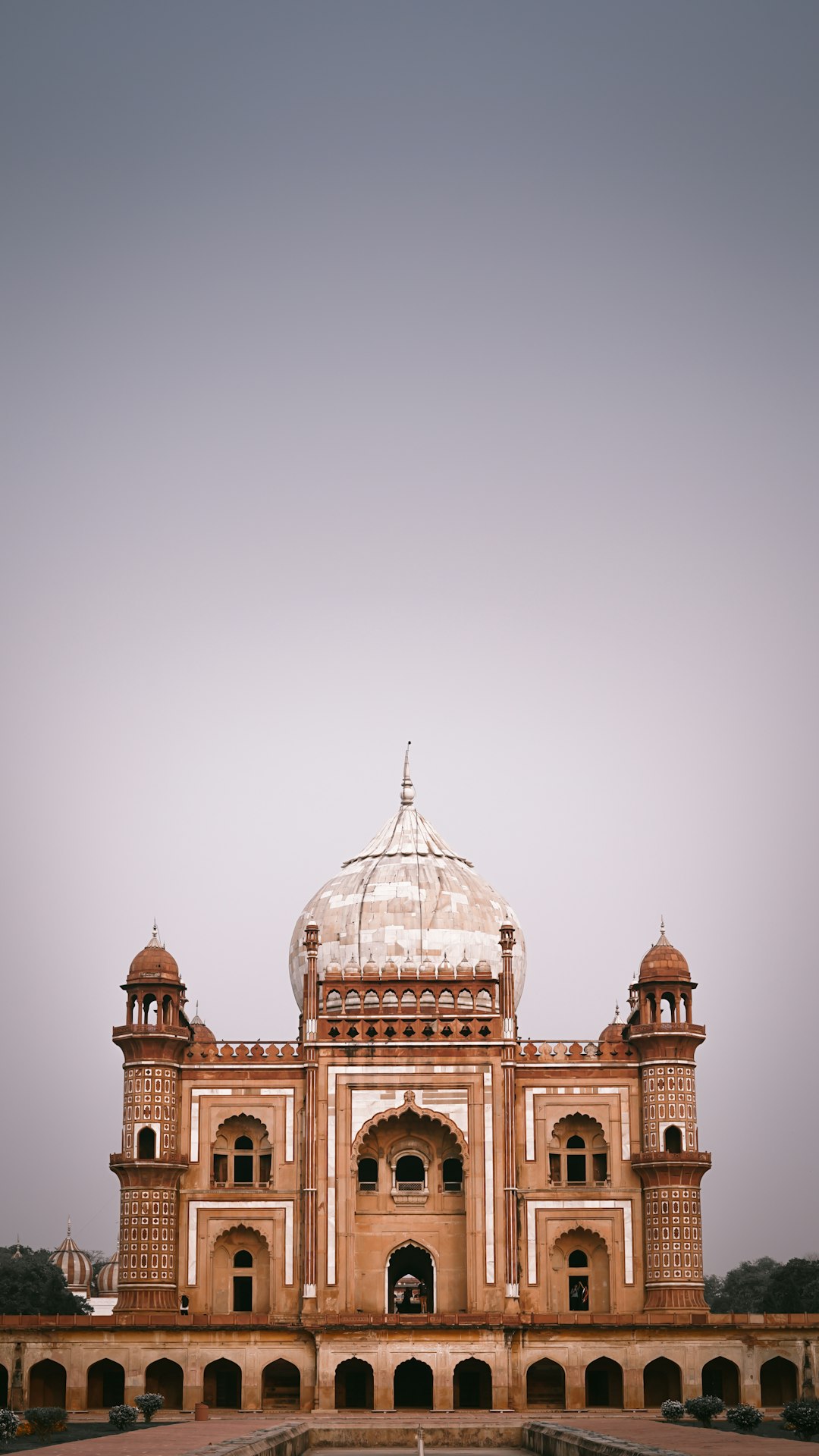 Landmark photo spot Safdarjung Enclave Hauz Khas District Park