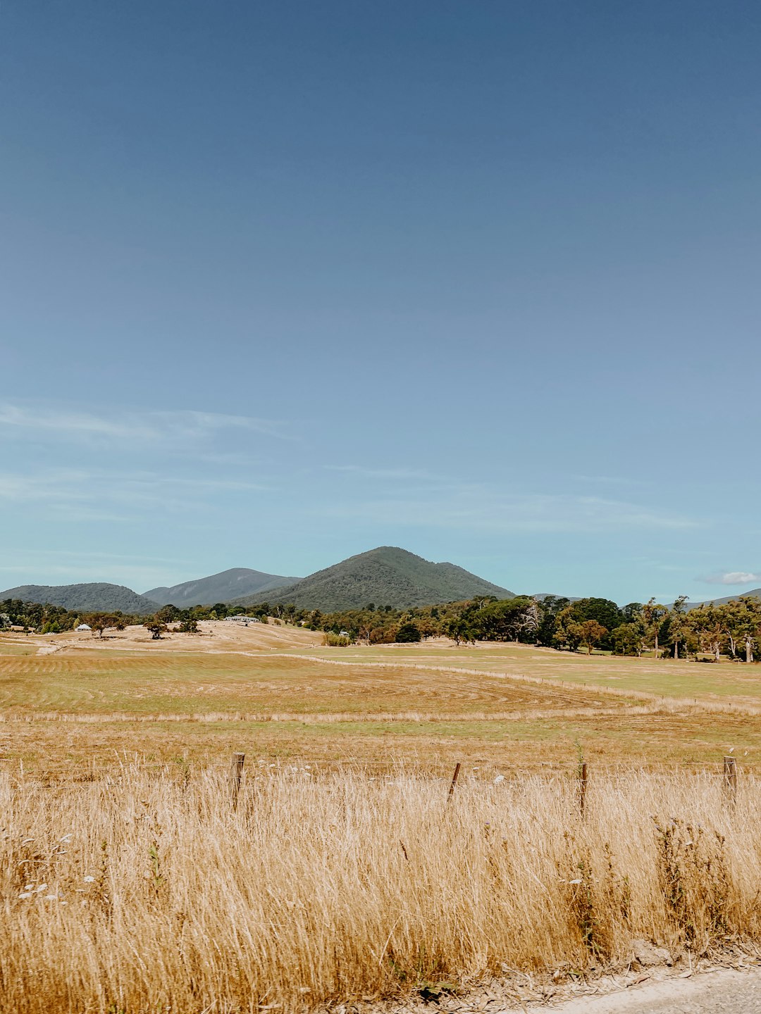 Plain photo spot Melbourne Central You Yangs Regional Park