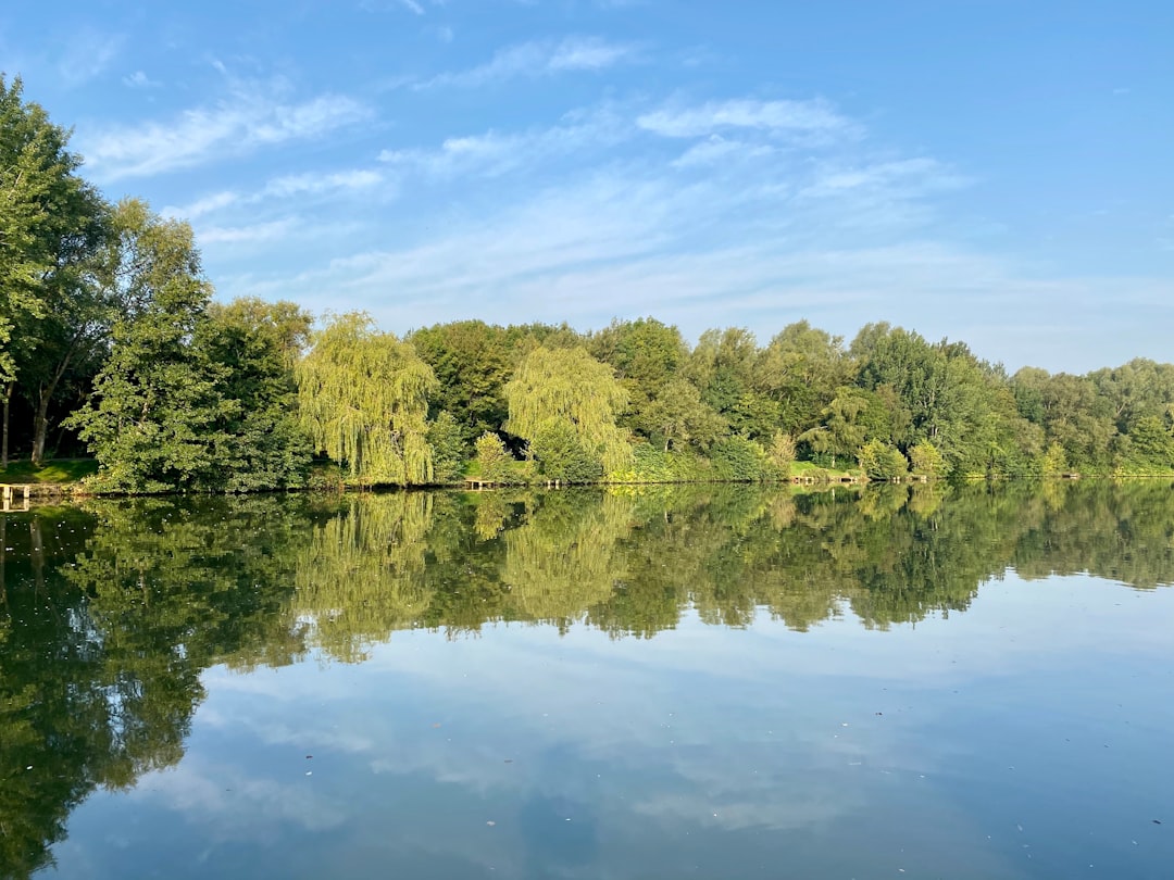 River photo spot Arrow Valley Lake England