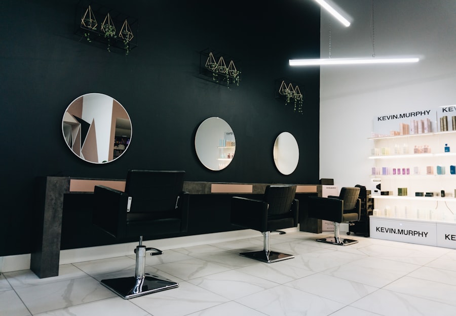 Ambiente de trabalho editorial