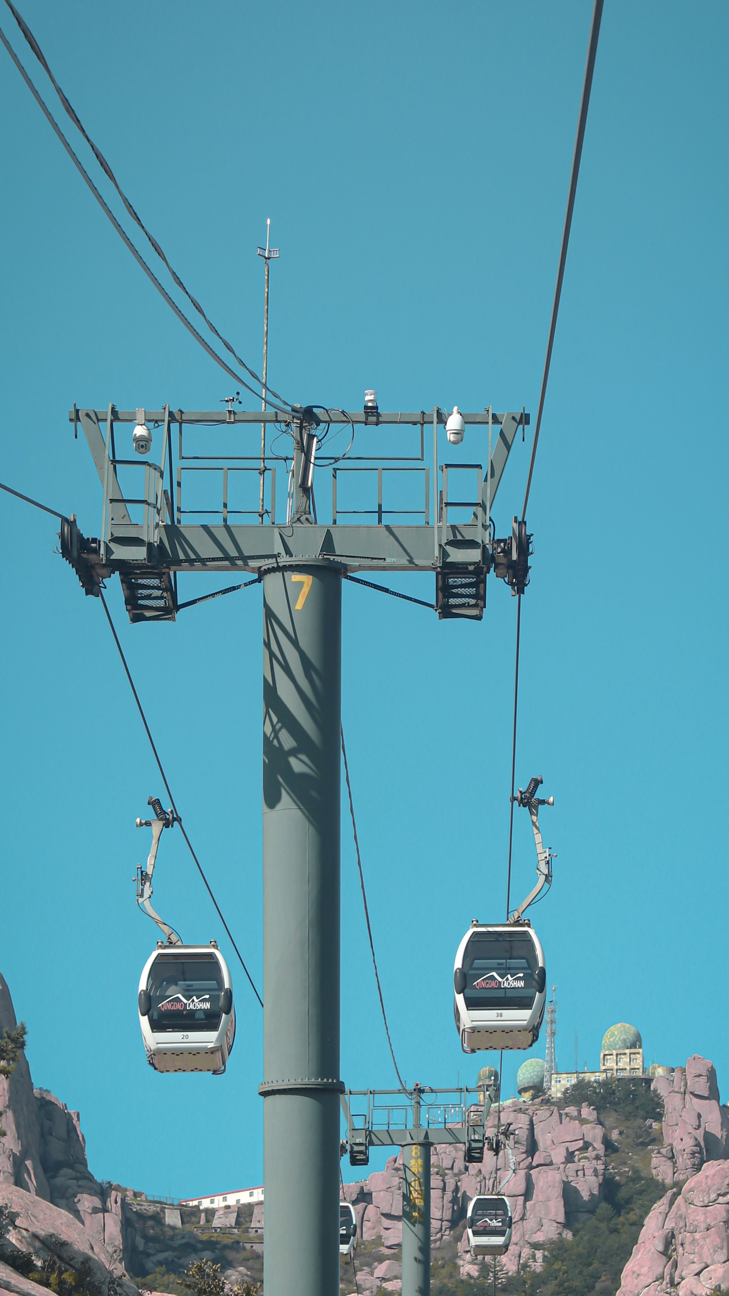 Gulmarg Gondola Latest 2023 Info Queue , Timings , Precautions.