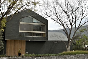 Sleek Townhouse