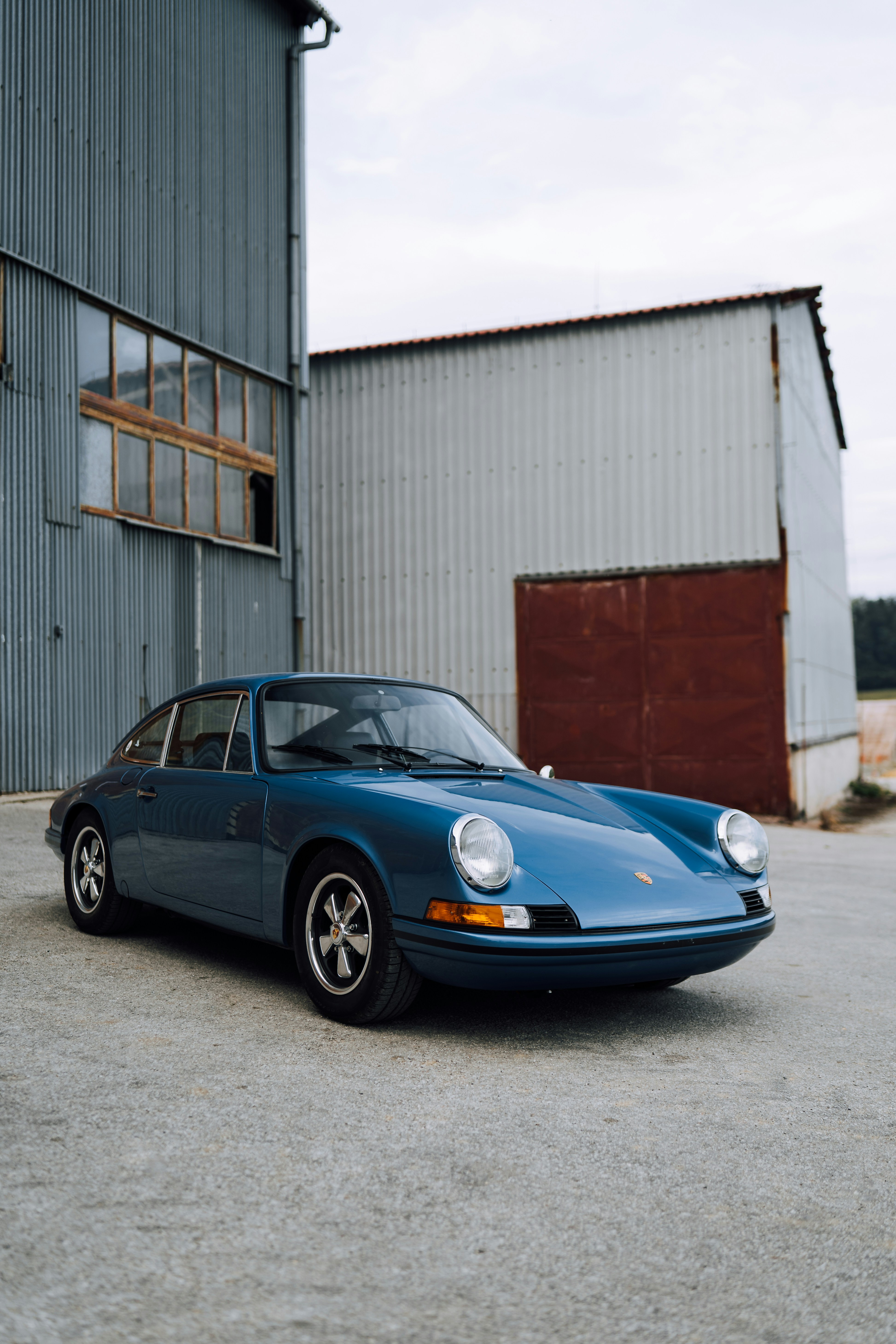 Photo by stuartgarage