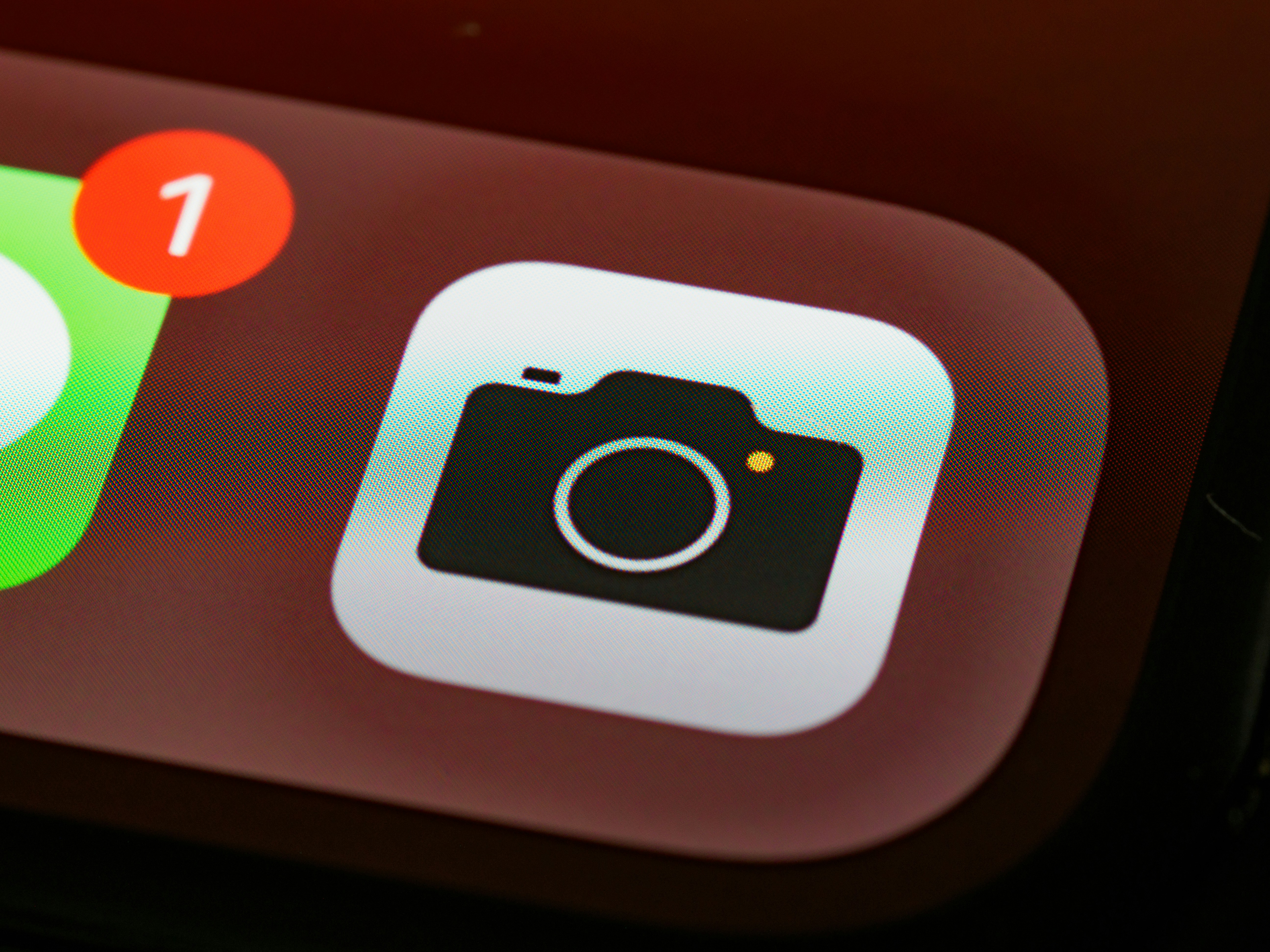 iOS 27 prepara una cámara personalizable y una Siri tipo chatbot imagen del post