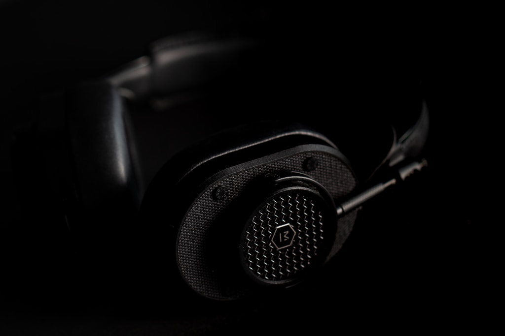 Wireless Headphones
