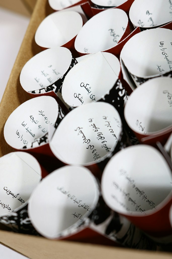 Branded Paper Cups