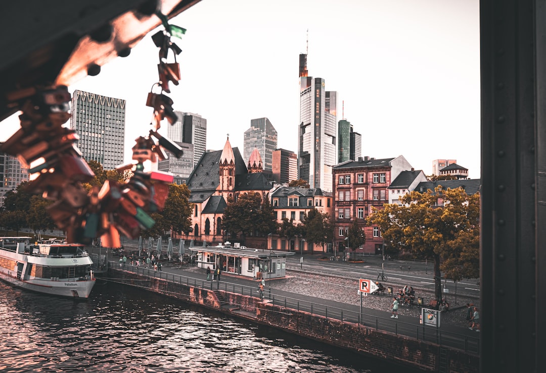 Travel Tips and Stories of Frankfurt in Germany