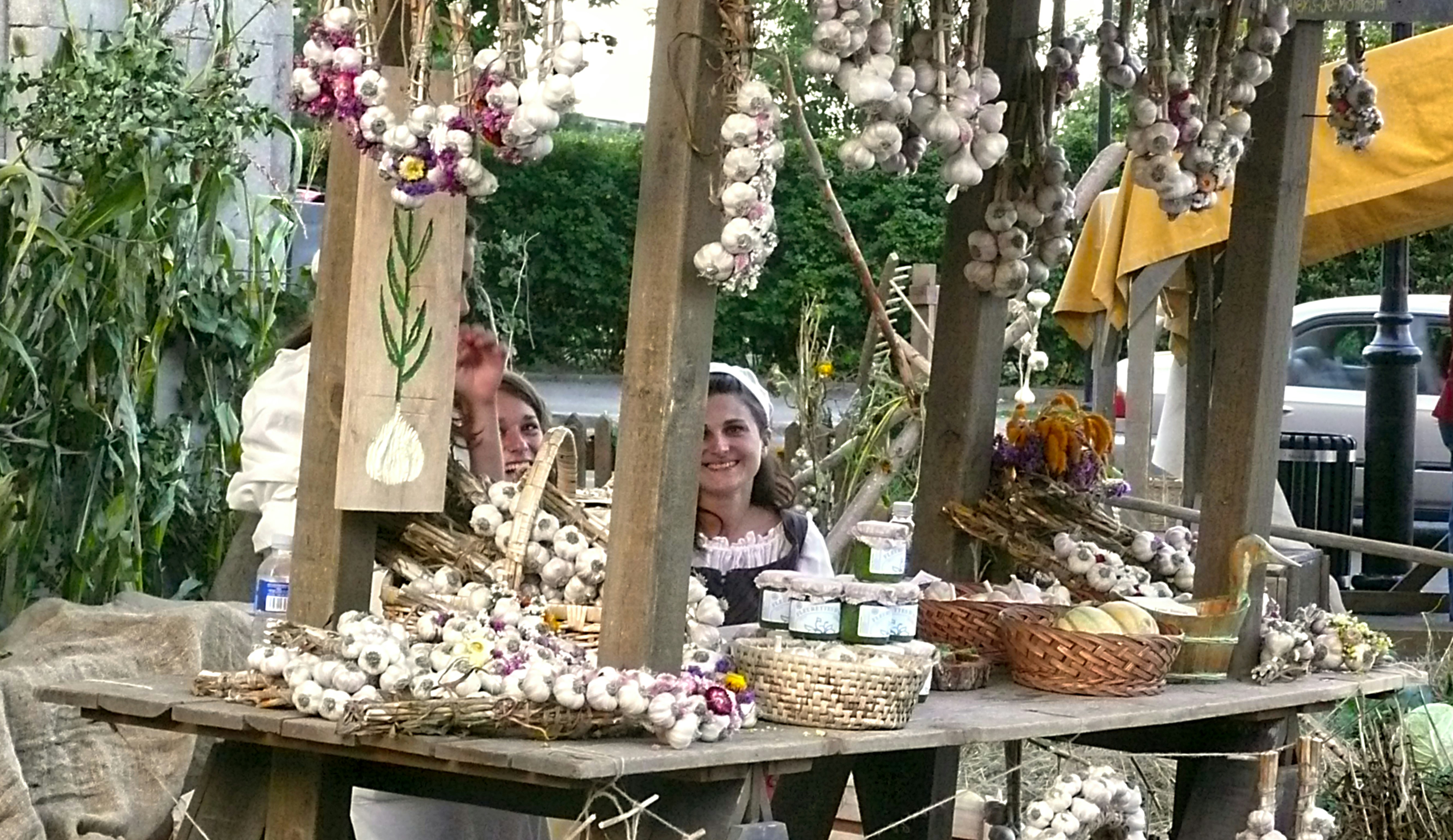 Bursa Köylüleri İçin Ürünler