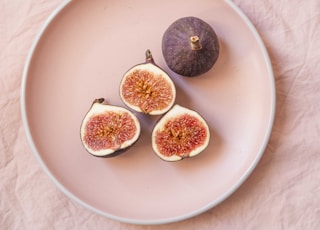 Figs are one of my favorite fruits. Symbols of goddesses from the sacred tree bringing fertility and passion. 