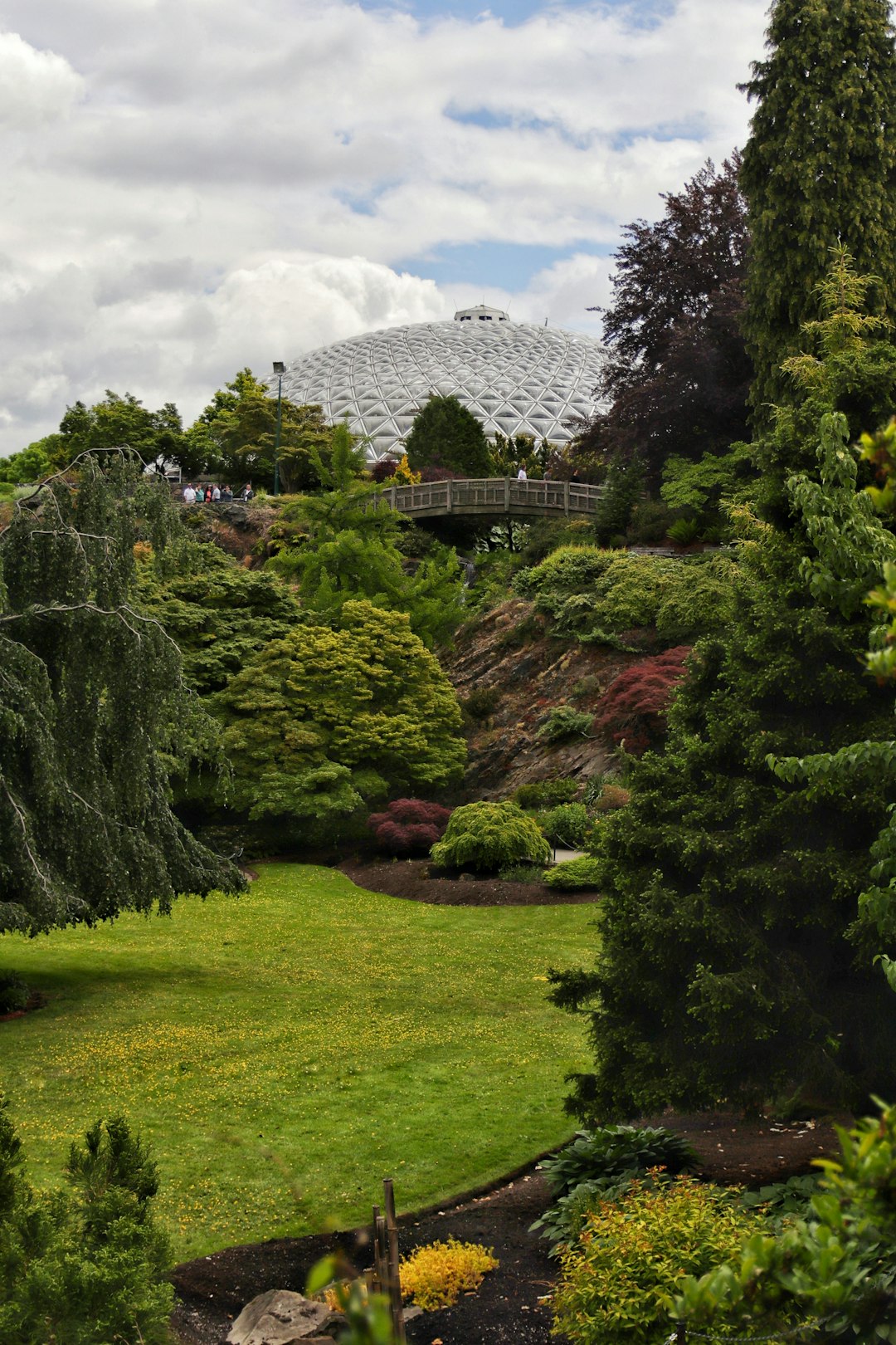 Highland photo spot Vancouver Lost Lake Park