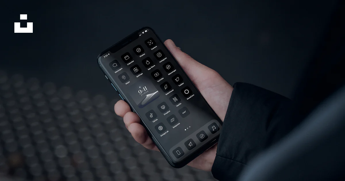 persons holding a red and black remote controllers ·... Person holding black remote control photo – Free Apple Image on Unsplash