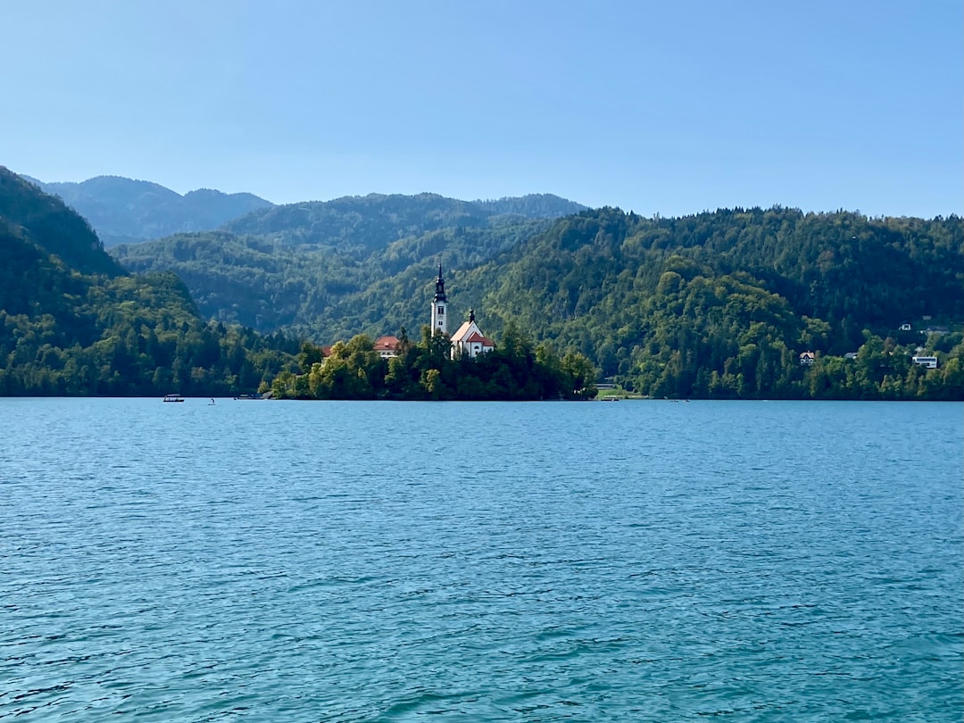 Mountain photo spot Cesta Svobode 29â€“39 Bohinj