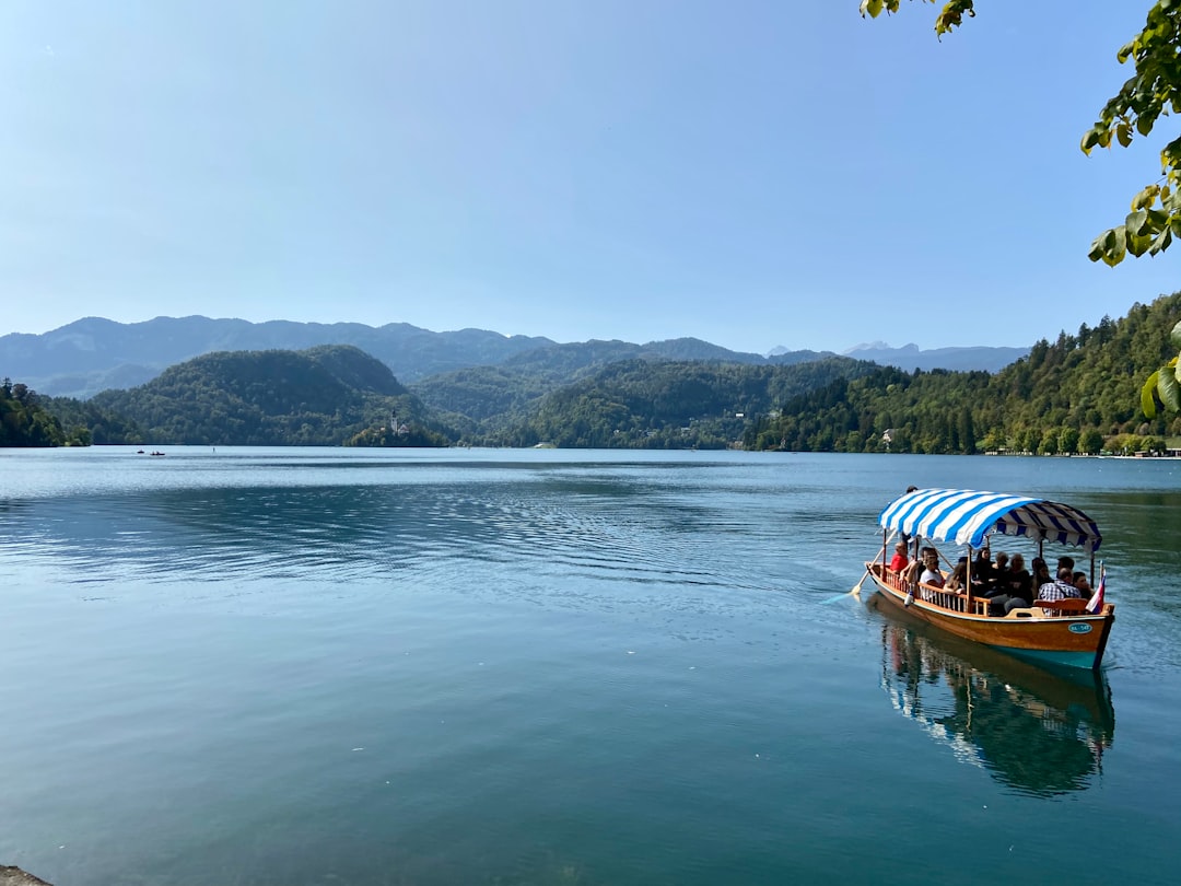 Mountain photo spot Cesta Svobode 12A Bled