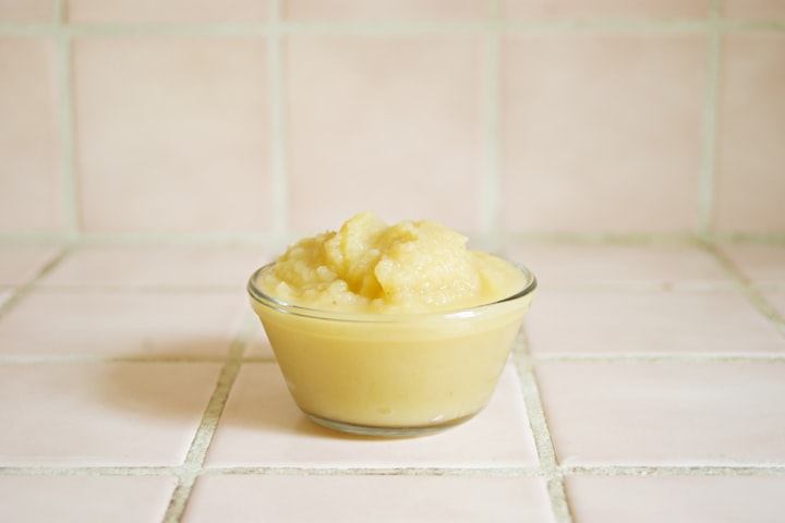 CDC warns of lead in applesauce