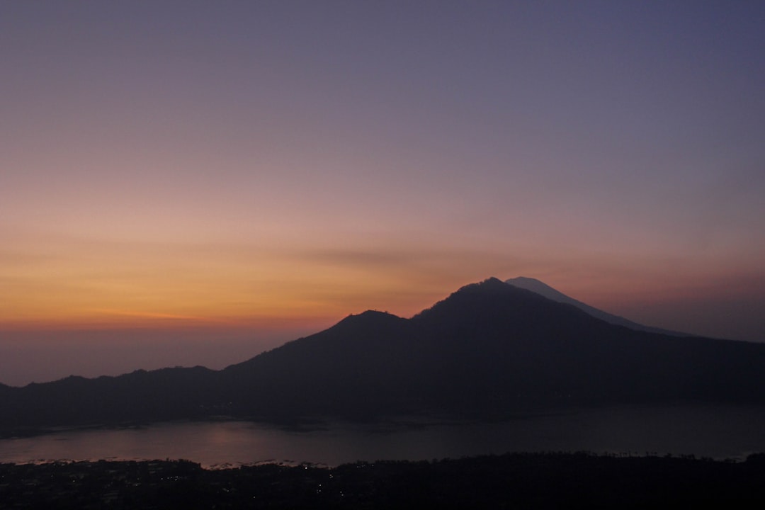 travelers stories about Highland in Mount Batur, Indonesia