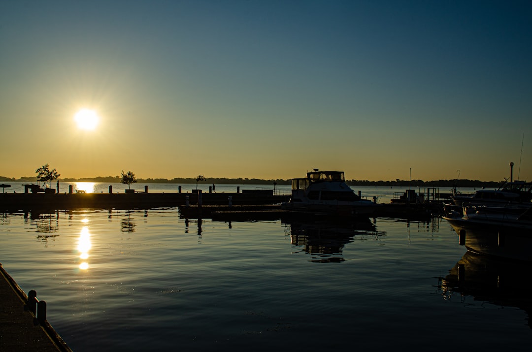 Waterway photo spot Toronto Toronto Islands