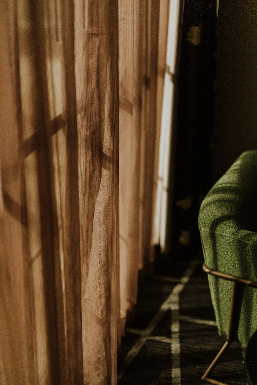 Curtains & Fabrics