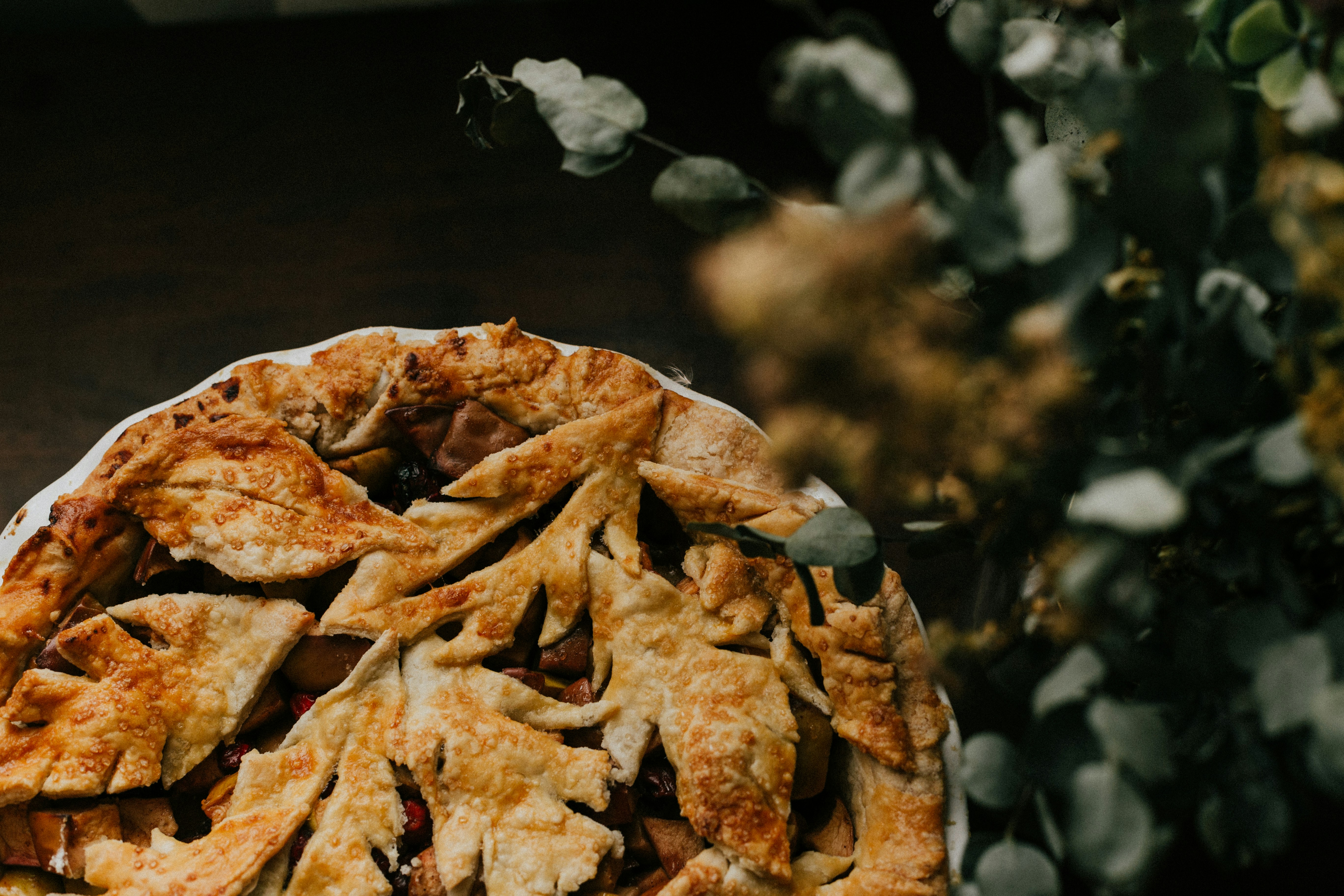Low-Oxalate Baking: Muffins, Cookies, And More