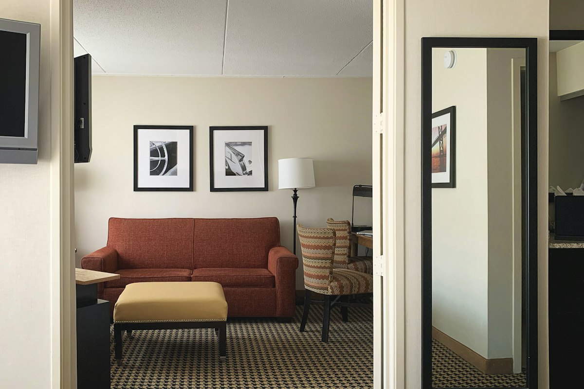Hôtel premium avec lobby ou chambre élégante (23)