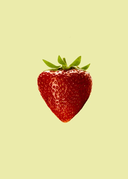 Seasonal fresh produce