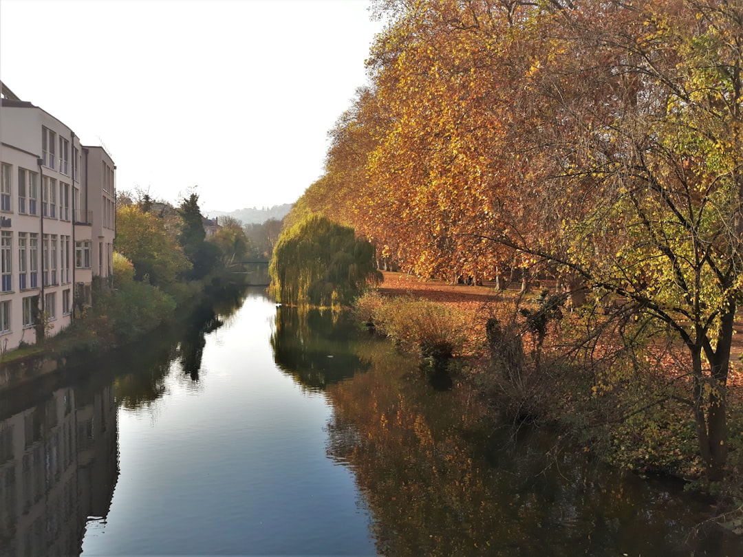 photo of Tübingen Waterway near Burg Hohenzollern