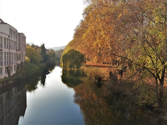 photo of Tübingen Waterway near Stuttgart