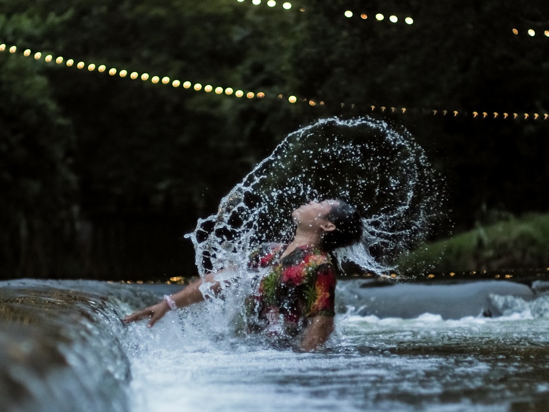 Watercourse photo spot Nakhon Nayok Thailand