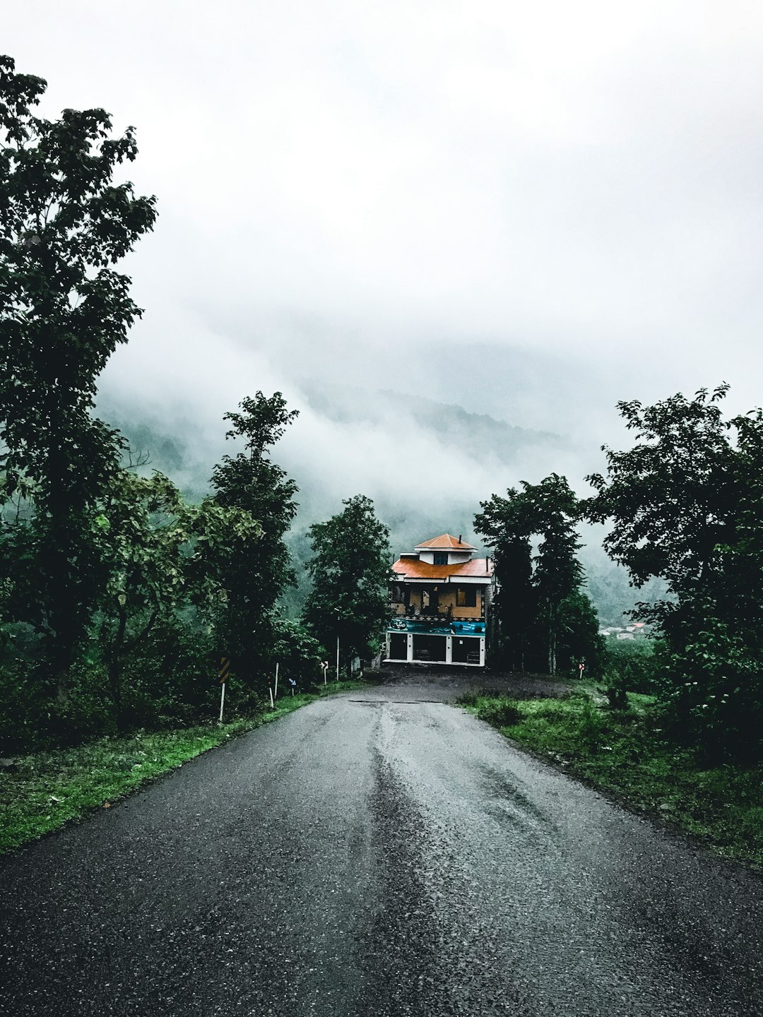 Hill station photo spot Bolurdekan Khsildasht Gilan Province