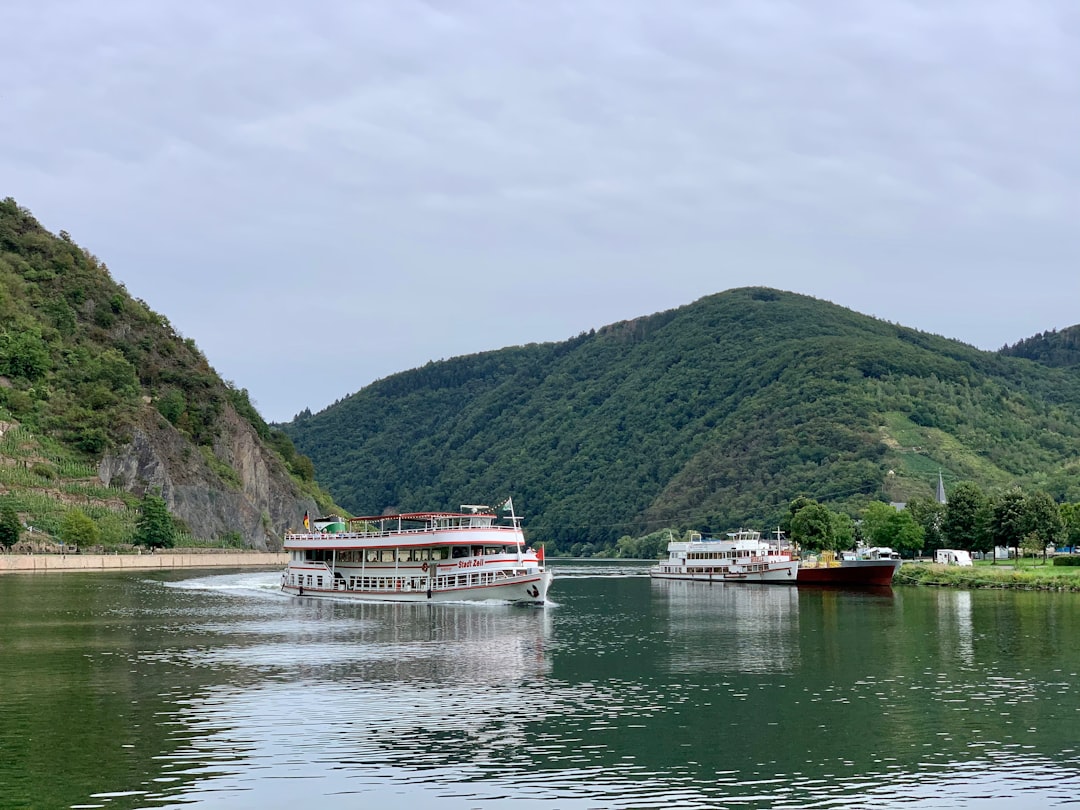 Reservoir photo spot Moselweinstraße Loreley