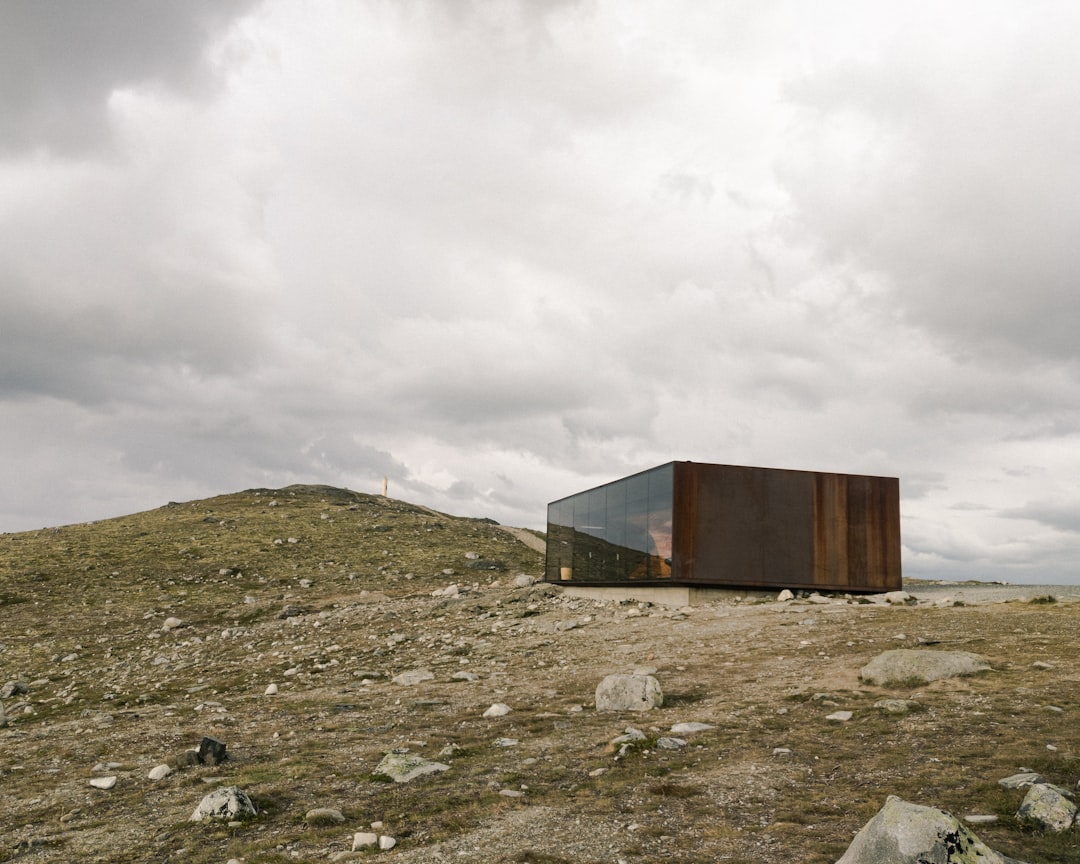 Tundra photo spot Viewpoint Snøhetta Norway