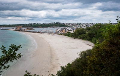 picture of Outdoor Activities in Camaret-sur-Mer, France