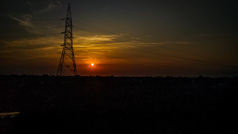 Top Tourist Places in Chandrapur: What's Actually Worth Your Time