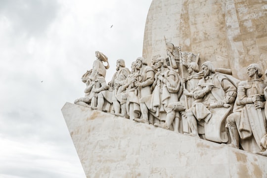 Padrão dos Descobrimentos things to do in Lisbon